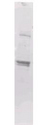 MBP Tag Antibody - Anti-Maltose Binding Protein (MBP) Epitope Tag Antibody - Western Blot. Anti-MBP epitope tag polyclonal antibody detects MBP-tagged recombinant proteins by western blot. Polyclonal rabbit-anti-MBP epitope tag at 0.5-1.0 ug/ml was used to detect 1.0 ug of recombinant protein containing the MBP epitope tag. The apparent molecular weight of this band is 42 kD. A minor band at corresponding to multimers of this protein is also evident. A 4-20% gradient gel was used to separate the protein by SDS-PAGE. The protein was transferred to nitrocellulose using standard methods. After blocking the membrane was probed with the primary antibody for 1 h at room temperature followed by washes and reaction with a 1:2500 dilution of IRDye 800 conjugated Gt-a-Rabbit IgG [H&L] (code for 30 min at room temperature. LICORs Odyssey Infrared Imaging System was used to scan and process the image. Other detection systems will yield similar results.