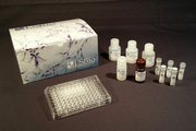 Growth Hormone Receptor / GHR ELISA Kit