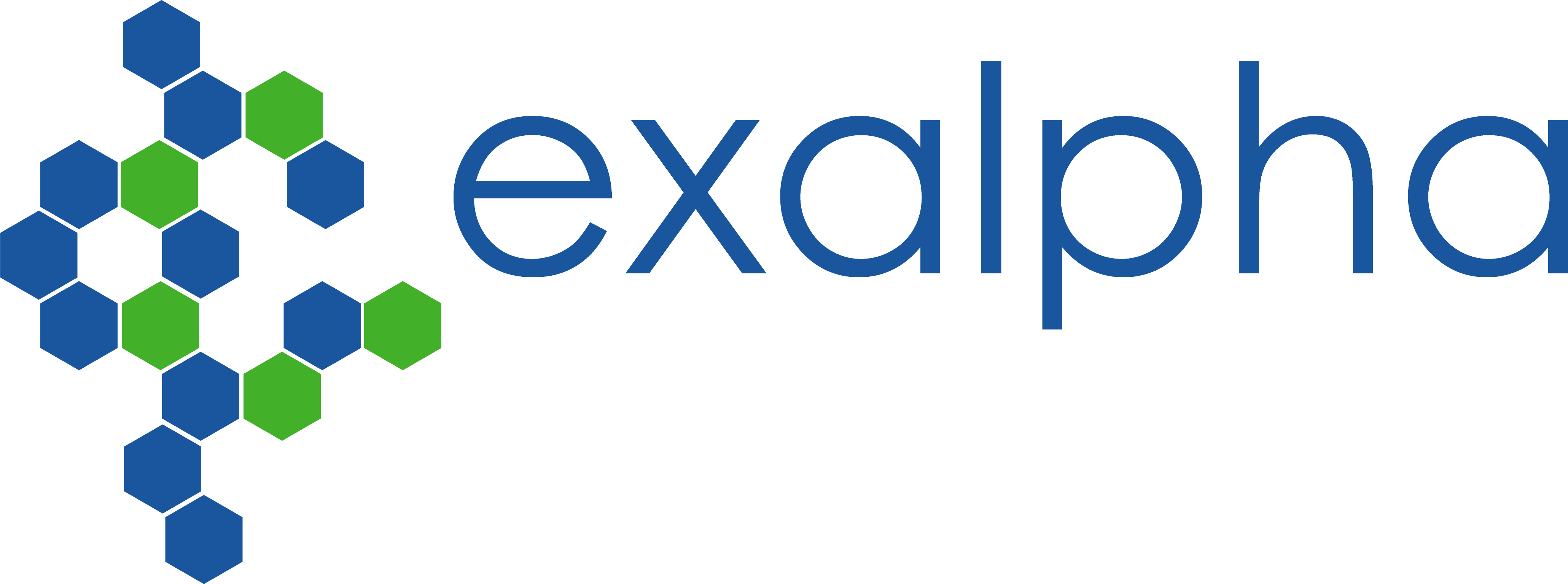 Exalpha Logo