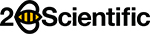 2BScientific Logo