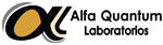 Alfa Quantum Laboratorios 2010 Logo