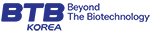 BTB Korea Logo