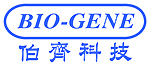 Bio-Gene Logo