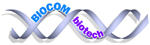 Biocom Biotech Logo