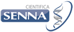 CientificaSenna S.A. de C.V. Logo