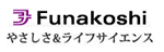 Funakoshi Co., Ltd. Logo