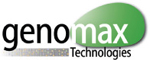Genomax Technologies Sdn Bhd Logo