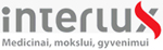 Interlux, SIA Logo