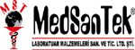 MedSanTek Ltd. Co. Logo