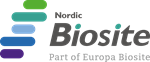 Nordic BioSite Logo