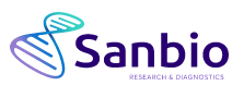 SanBio Logo