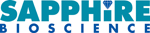 Sapphire Bioscience Pty. Ltd. Logo