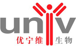 Shanghai Universal Biotech Company Logo