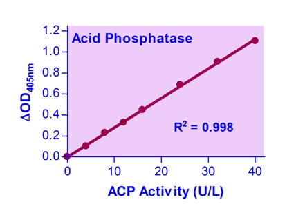 Acid Phosphatase Assay Kit
