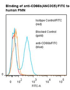 CEACAM8 / CD66b Antibody