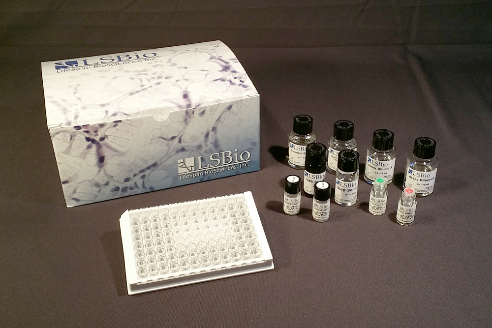 Activated Protein C ELISA Kit